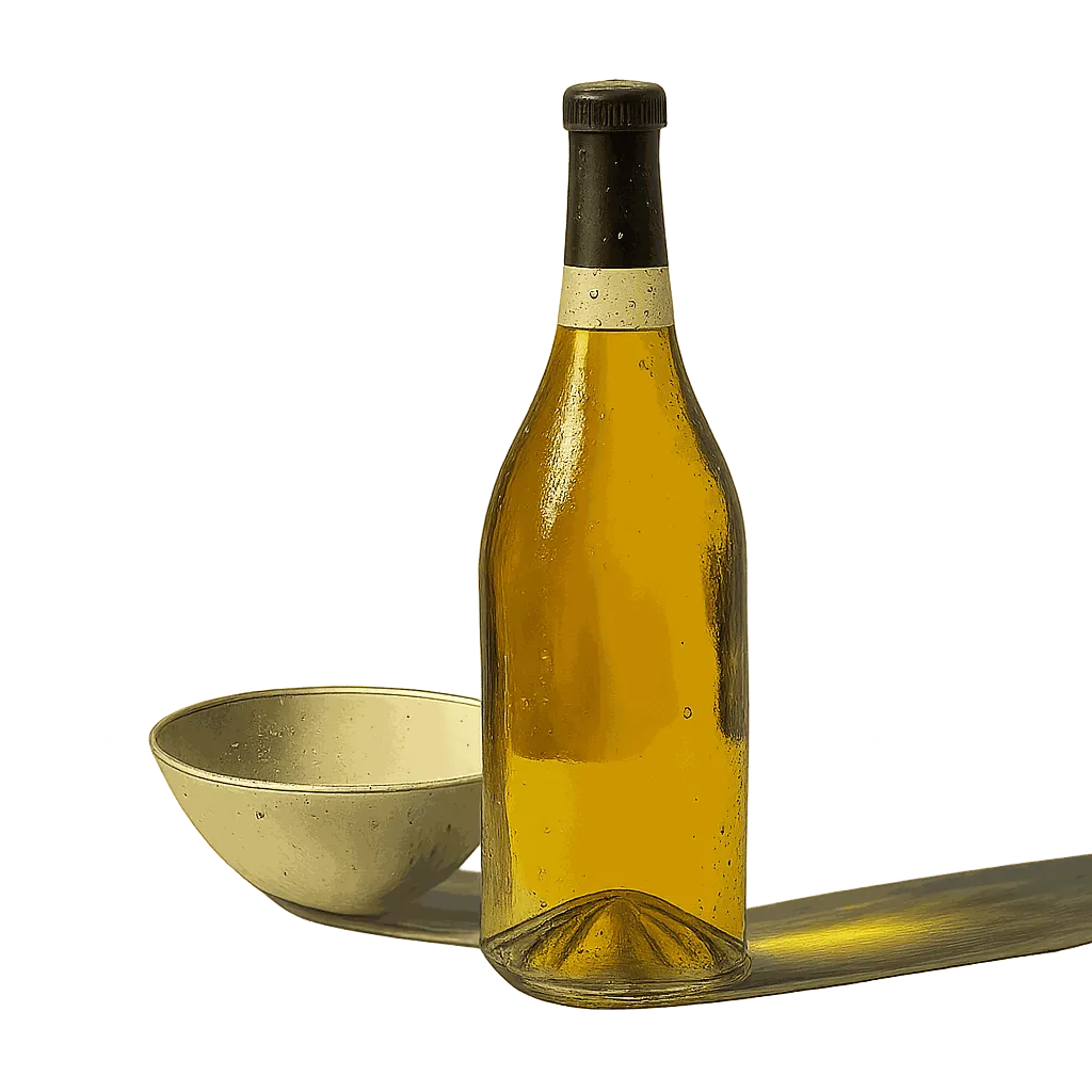 Champagne vinegar